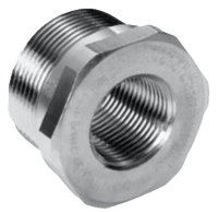 Adaptors Made of Metal Series 8293